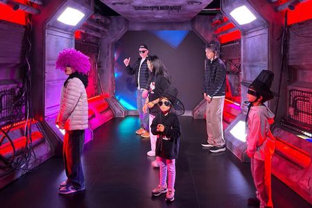 K-pop Dance Class for Beginners and Video Shoot at HiKR Ground