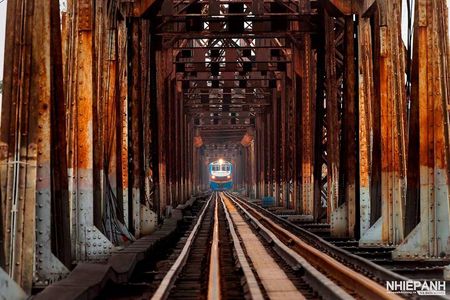 Hanoi Private Customizable Half-Day: Train Street& All Highlights