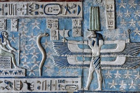 Private Day Trip From Luxor to Abydos and Dendara Temples 