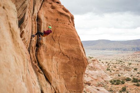 Private Guided Canyoneering Zion Park Area with Rappelling