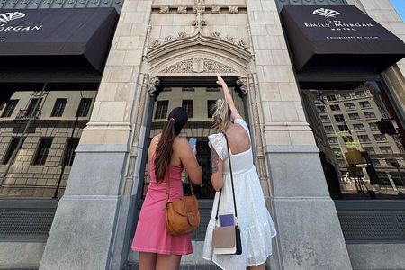 San Antonio Scavenger Hunt Adventure