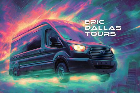 JFK Assassination Tour with Lee Harvey Oswald Rooming House