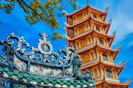 Thu Dau Mot Private Car Tour