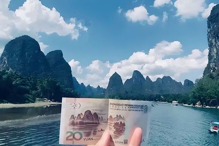 3day Guilin deep private tour: Longji +Li River cruise +Yangshuo 