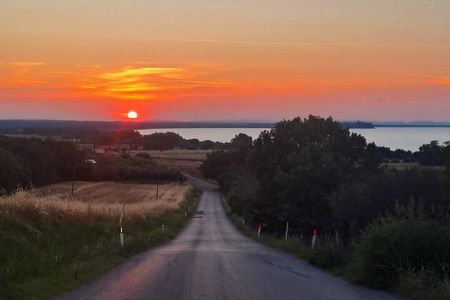 The spell of Lake Trasimeno - Trekking Tour