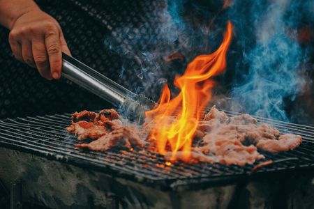 Vesuvius Sunset Horseback Ride & BBQ Experience!