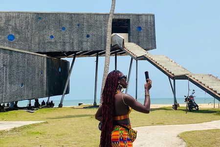 Badagry Nigeria Private Full Day Tour