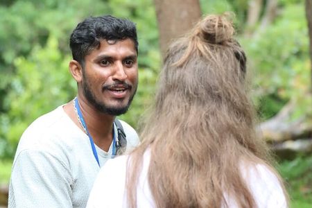 Guided Sri Lanka 11 Days Private Tour: All Transfers & HB Hotels