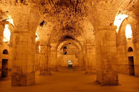 Discover Jewish Heritage in Split