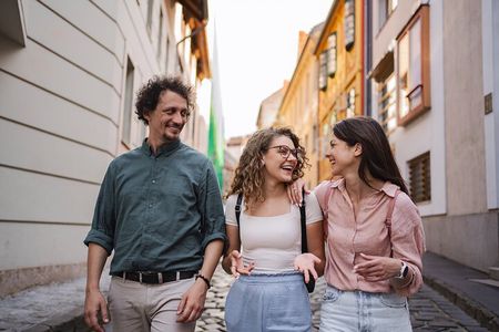 Boston’s Historic Heart Private Tour: A Walk Through Time