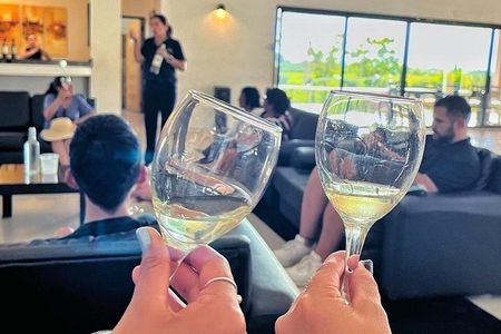Wine and Olivicola Tour Wine and Oil Tastings