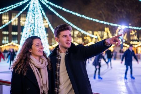 Christmas In Manchester: Private Experience With A City Host