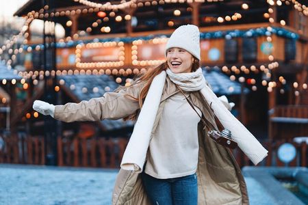 Private Christmas Walking Tour with Mulled Wine in Zagreb