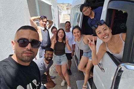 Vip 5 Hour Tangier Private Day Trip