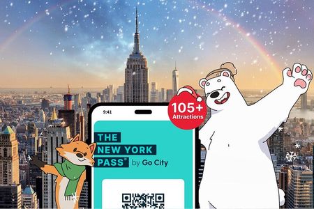 The New York Pass®