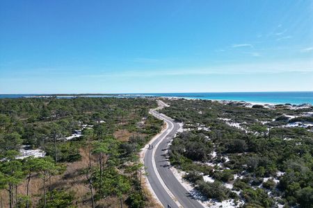 State Park E-Bike Tour: Alligators, Pier, & More [SELF-GUIDED]