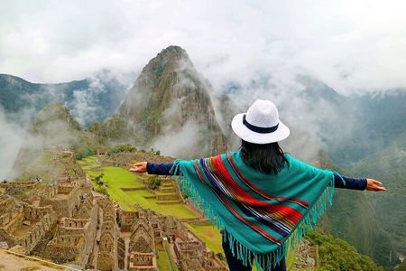 Private tour to Cusco and Machupicchu 4 days 3 nights