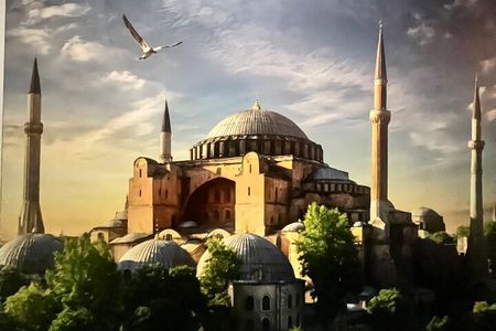 ISTANBUL SIGNATURE : Private Full-Day Guided City Tour