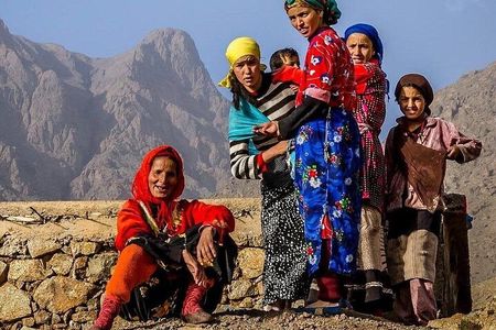 Ourika Valley Day Trip Marrakech | Best Excursion & Waterfalls