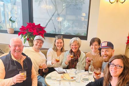 Taste of History A Private Charleston Culinary Tour