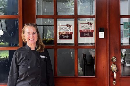 Bean to Bar Chocolate Making Class in Brasilito