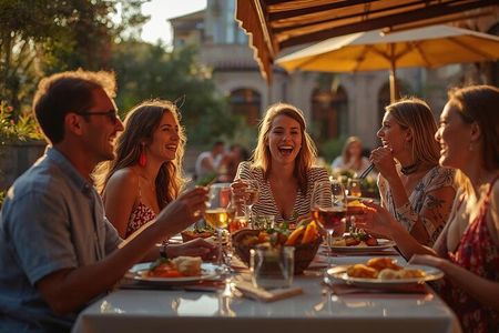 Madrid Food Tour - Tapas Walking Tour 