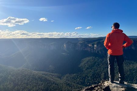 Blue Mountains Tour & Main Attractions & Suv Pick up & drop off 