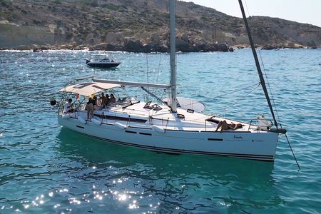 Private Yacht Day Charter