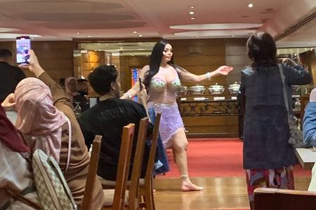 Private Felucca or Dinner cruise ride on the Nile