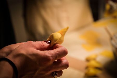 Hands-On Cooking Experience in Reggio Calabria