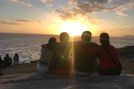 Oahus Exclusive Circle Island Tour!