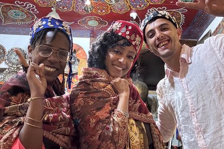 Tangier Exclusive Private Half Day Tour