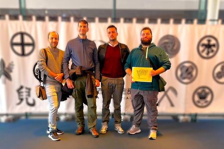 Gifu: Sekigahara Samurai Battlefields & Museum Guided Tour