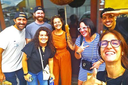 Kyoto: Sake Tasting Journey to Two Iconic Breweries