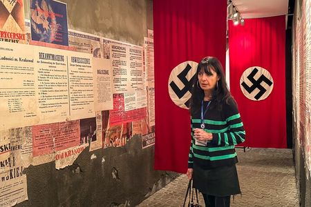 Schindler’s Factory Visit & Skip-the-Line Entry