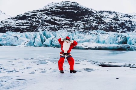 Sólheimajökull Glacier Hike - Small Group Adventure (Easy)