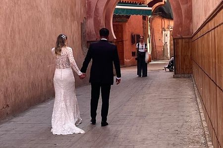 9 Days Honeymoon in Morocco with Transfer