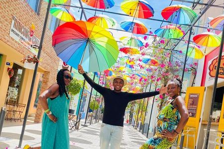 Half Day City Tour in Puerto Plata