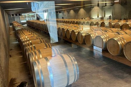 Premium Wine Tour Queenstown Tasting at 4 Wineries