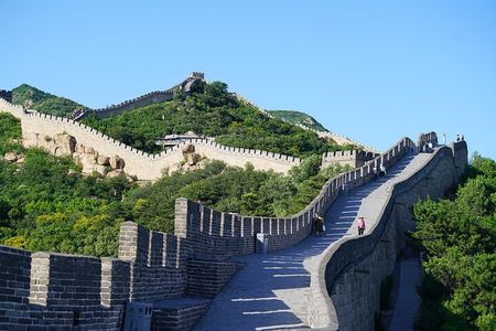 Badaling Great Wall Day Tour