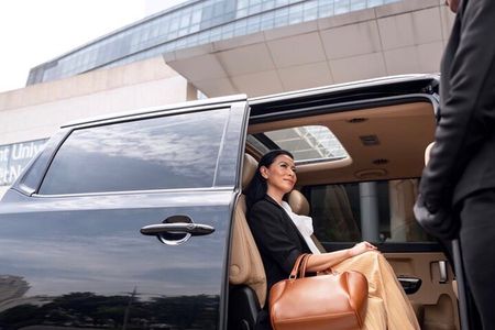 Private Car with Professional Driver in Cairo & giza