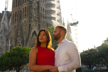 3 hours Barcelona Express Tour