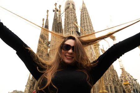 Barcelona Express: 3 Hour Iconic Highlights & Best Photo Spots