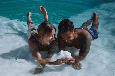 Siwa Oasis Tour 3 Days All Inclusive Private From Cairo or Giza 