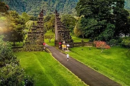 Bali Shore Excursions From Celukan Bawang Cruise Port Day Tour