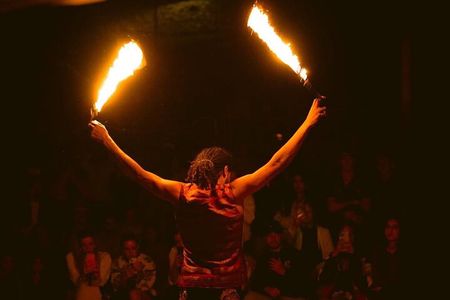 Marrakech Agafay Quad Adventure Camel Ride Sunset Dinner & Show
