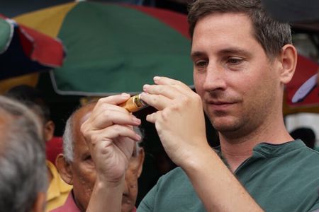 Inside the gem world in Ratnapura - The essential experience 