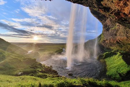 South Coast. Private Day Tour from Reykjavik