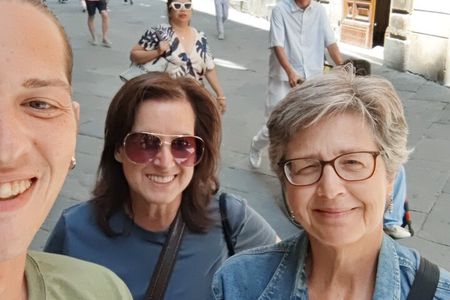 Siena Private Walking Tour with a Local