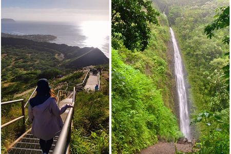 Hawaiian Beauty Package